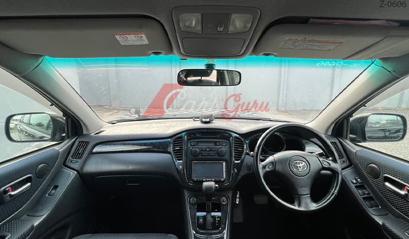 2006 Toyota Kluger image-6