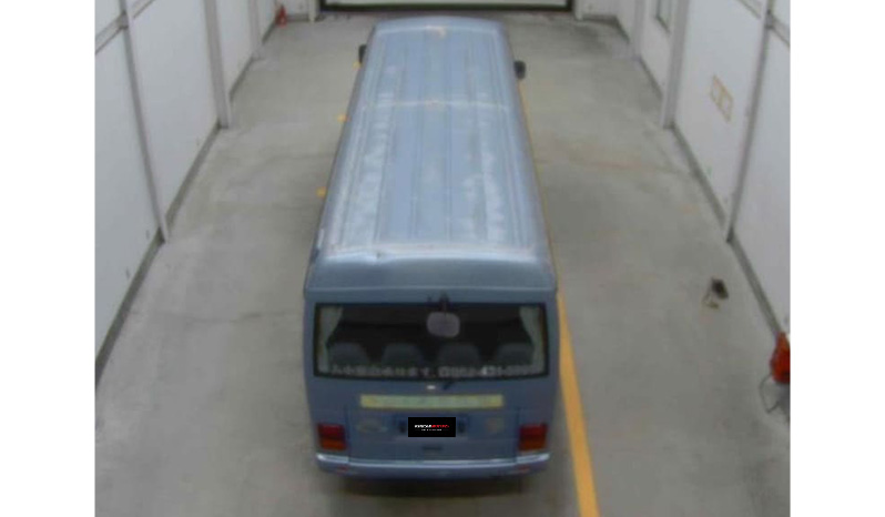 1996 Nissan Civilian image-4