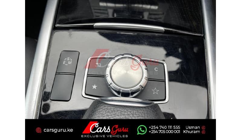 2015 Mercedes-Benz E-Class Avantgarde E250 image-7