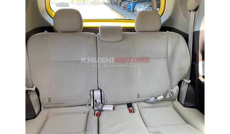 2016 Toyota Porte image-6