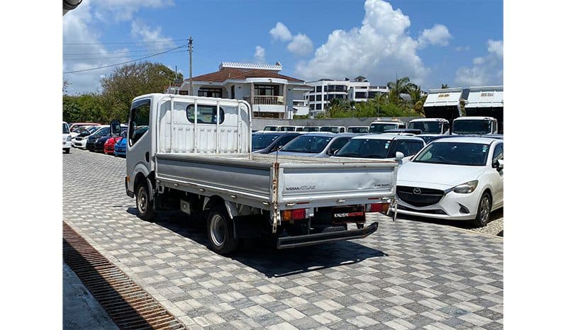2016 Nissan Atlas image-11