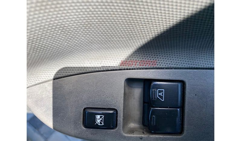 2016 Nissan Atlas image-12