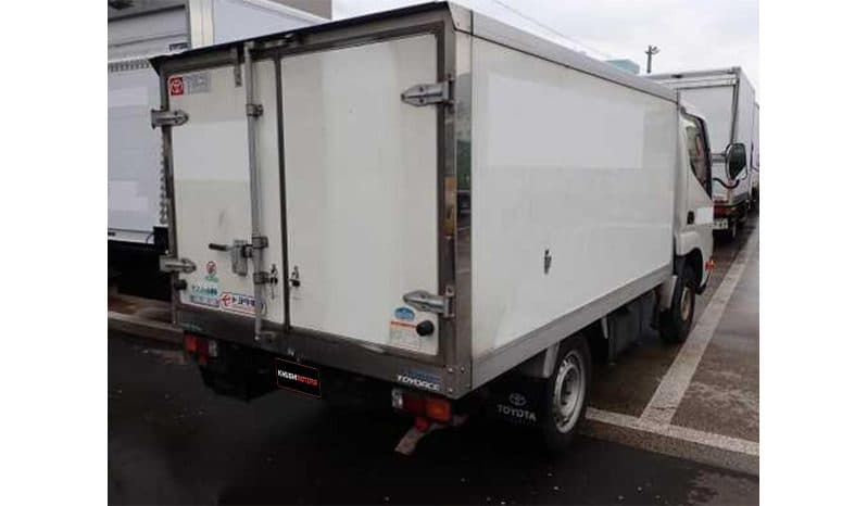 2016 Toyota Toyoace image-2