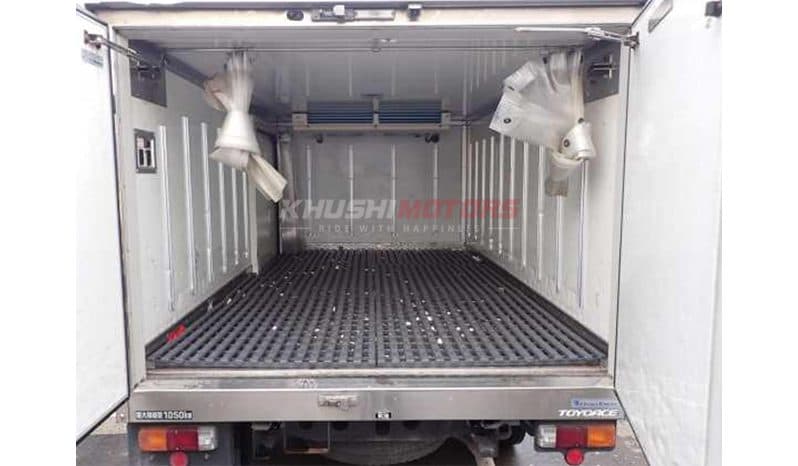 2016 Toyota Toyoace image-3