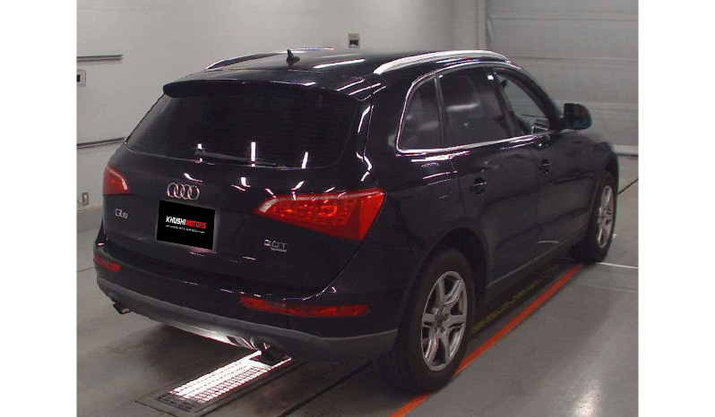 2010 Audi Q5 image-3