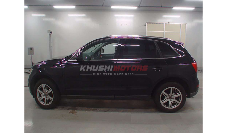 2010 Audi Q5 image-5