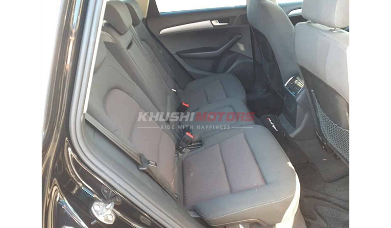 2010 Audi Q5 image-9