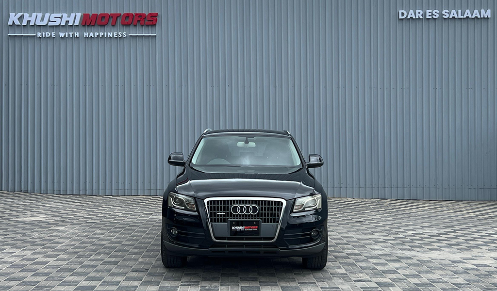 2010 Audi Q5 image-20