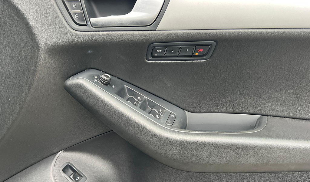 2010 Audi Q5 image-27