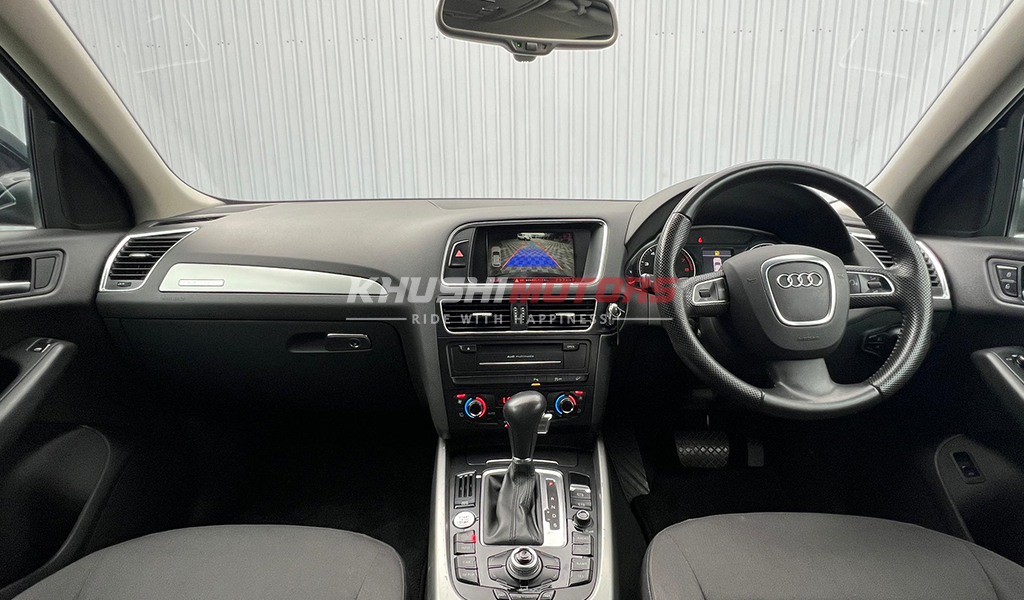 2010 Audi Q5 image-30
