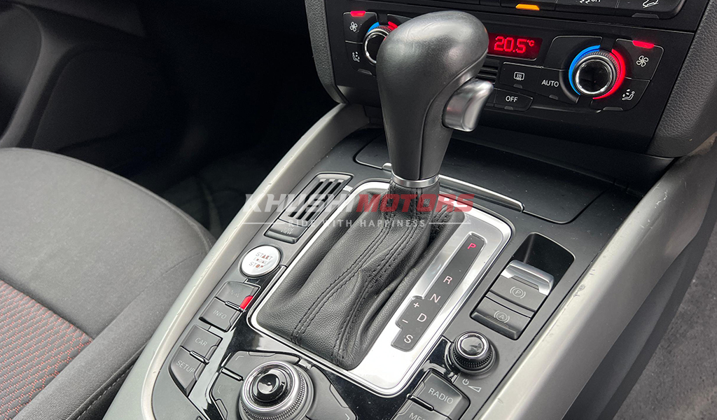 2010 Audi Q5 image-31