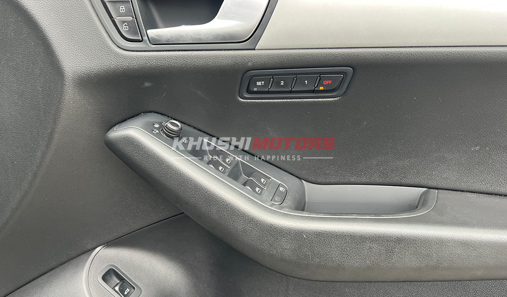 2010 Audi Q5 image-32