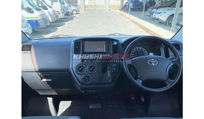 2017 Toyota Townace image-11