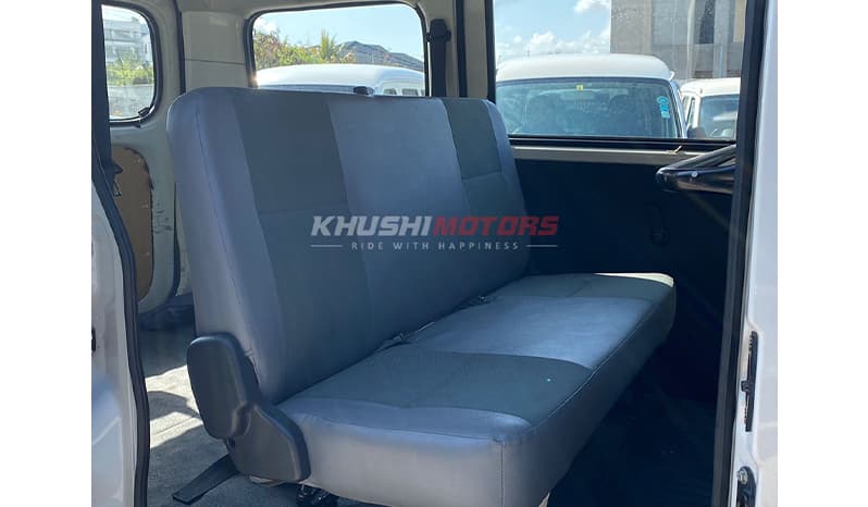 2017 Toyota Townace image-13