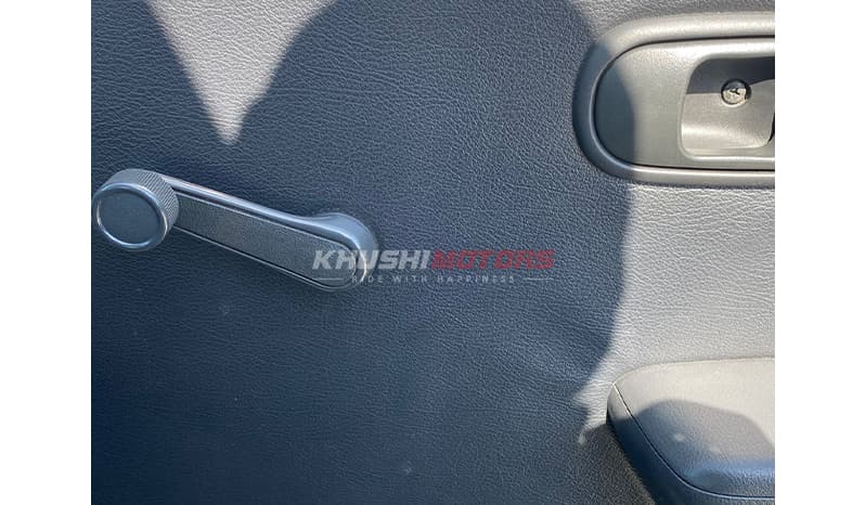 2017 Toyota Townace image-14