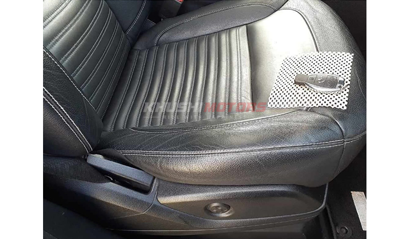 2017 Mercedes-Benz Gle350 image-2