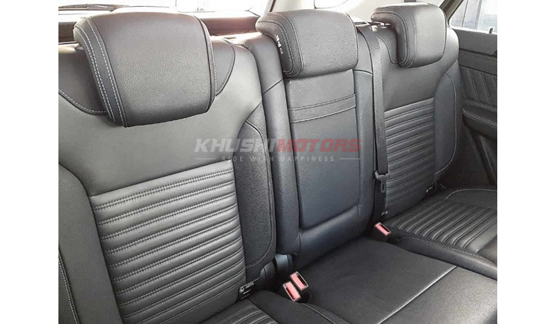 2017 Mercedes-Benz Gle350 image-3