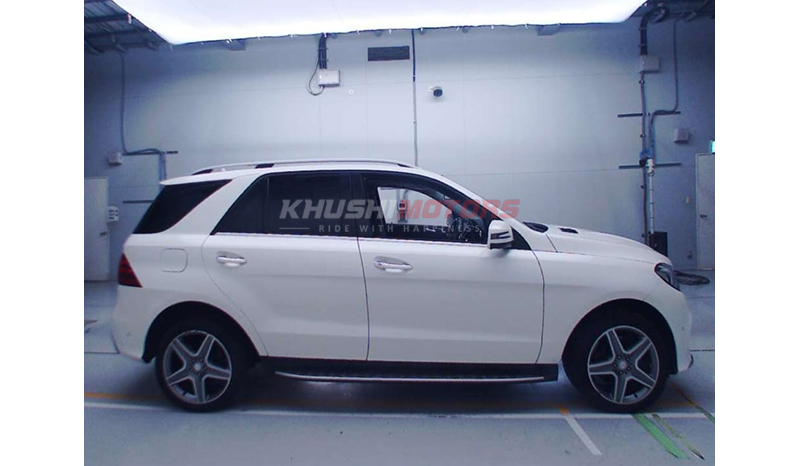 2017 Mercedes-Benz Gle350 image-5