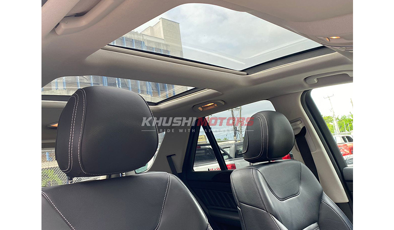 2017 Mercedes-Benz Gle350 image-18