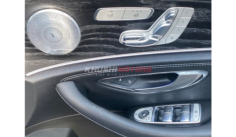 2017 Mercedes-Benz E250 image-11