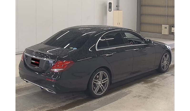 2017 Mercedes-Benz E250 image-5