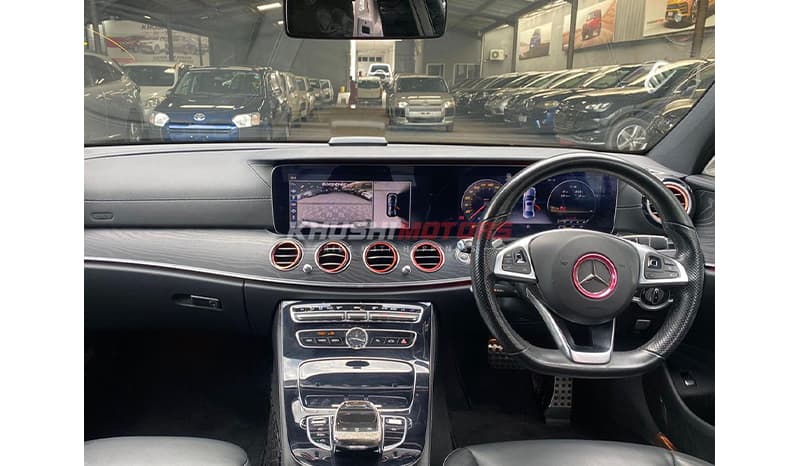 2017 Mercedes-Benz E250 image-14