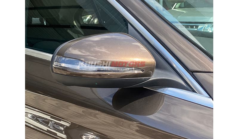 2017 Mercedes-Benz C220d image-8