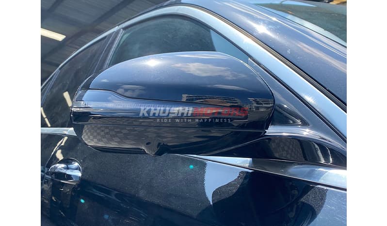 2017 Mercedes-Benz E220d image-10