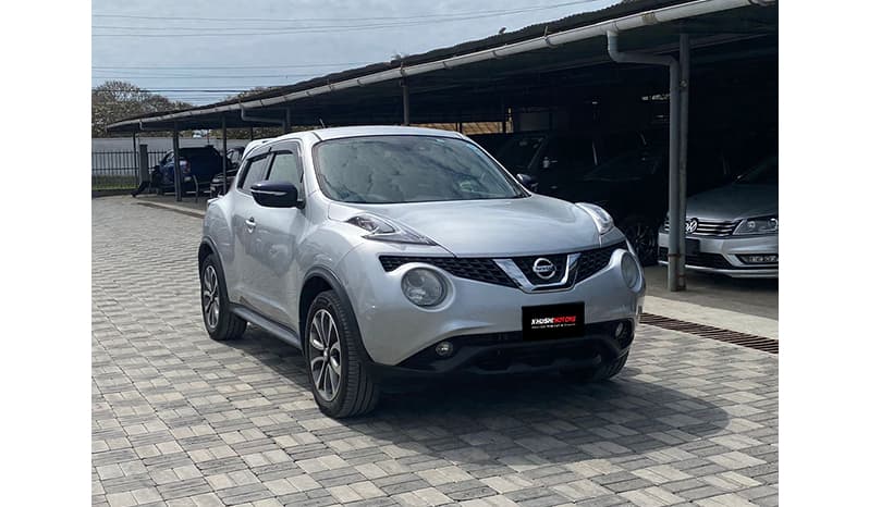 2017 Nissan Juke image-15