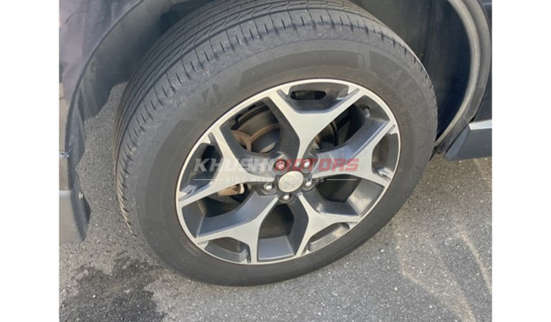 2014 Subaru Forester Xt image-7