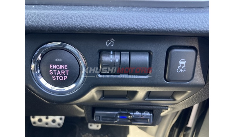2014 Subaru Forester Xt image-8