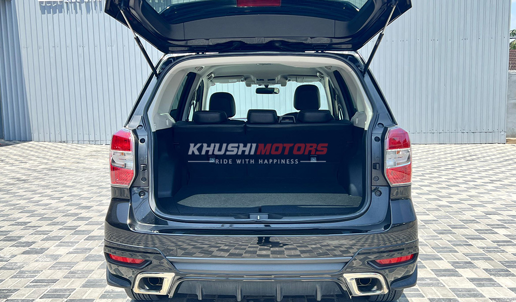 2014 Subaru Forester Xt image-13
