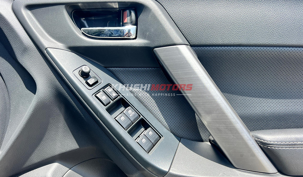 2014 Subaru Forester Xt image-14