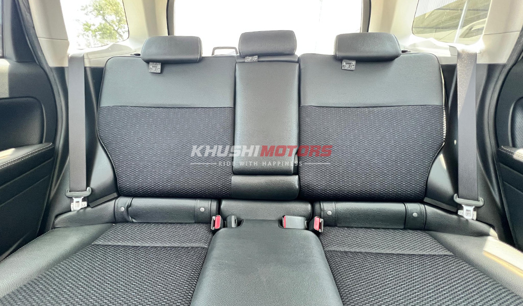 2014 Subaru Forester Xt image-16