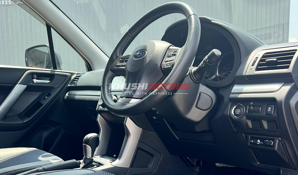 2014 Subaru Forester Xt image-17
