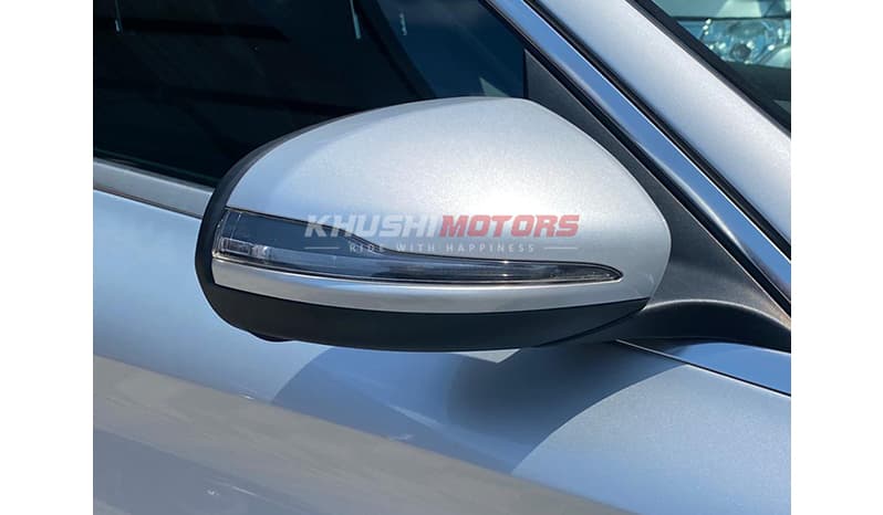 2017 Mercedes-Benz C200 image-10