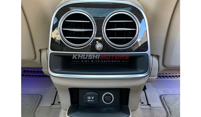 2017 Mercedes-Benz S300h image-10