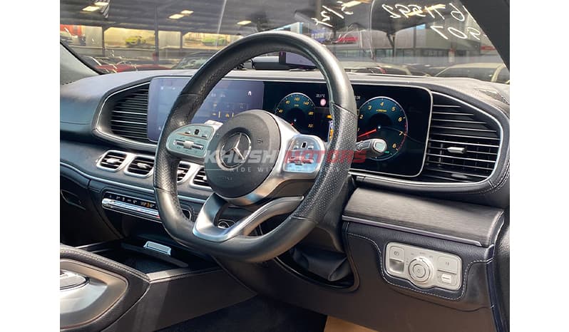 2019 Mercedes-Benz Gle450 image-15