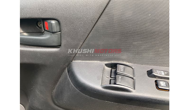 2018 Toyota Hiace image-12