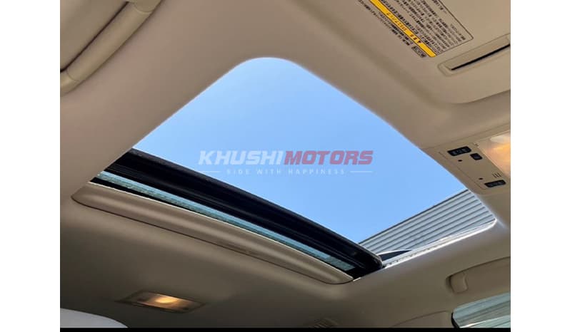 2017 Toyota Land Cruiser image-9