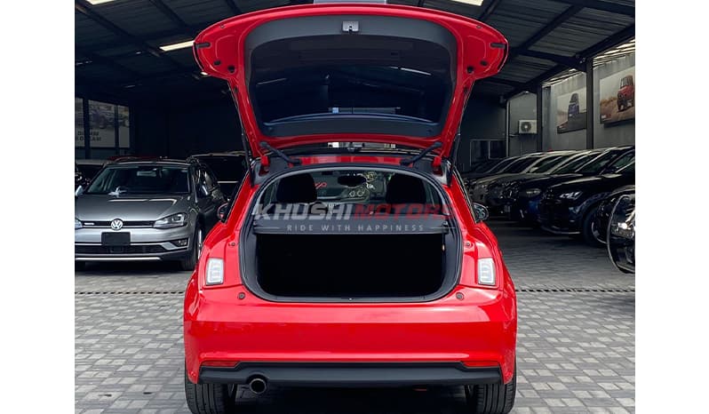 2017 Audi A1 image-12