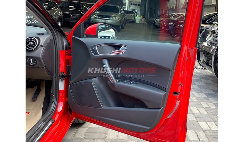 2017 Audi A1 image-13