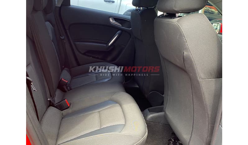 2017 Audi A1 image-14