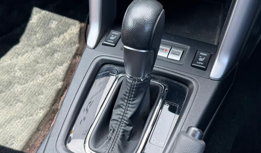 2014 Subaru Forester image-3