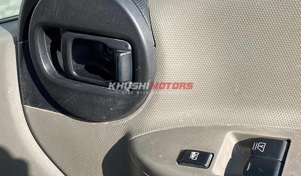 2017 Nissan Atlas image-6