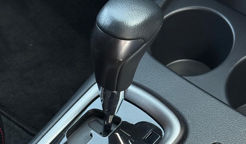 2022 Toyota Hilux image-9