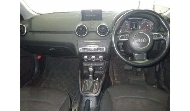 2018 Audi A1 image-2