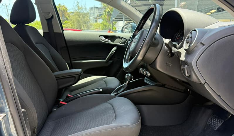 2018 Audi A1 image-12