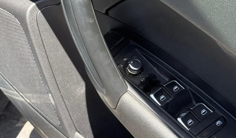 2018 Audi A1 image-18