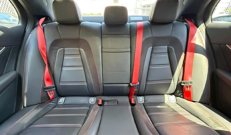 2018 Mercedes-AMG E43 image-10